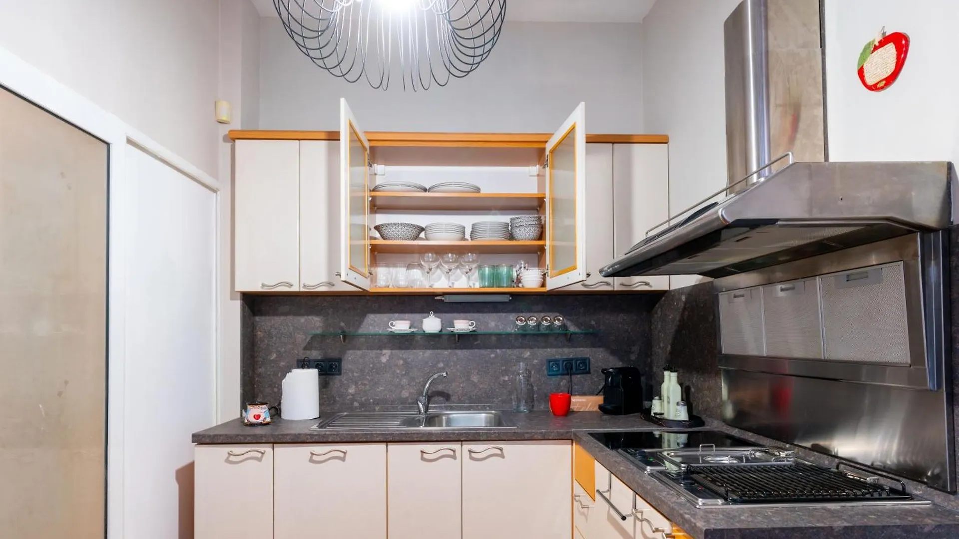 Casa Blue - Two Bdr Suite Next To Ndk Sofia 0*,  Bulgaria