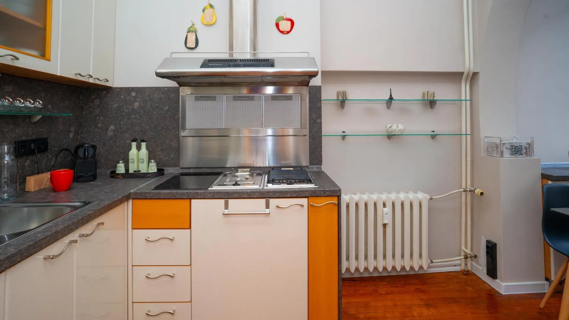 Casa Blue - Two Bdr Suite Next To Ndk Sofia Bulgaria