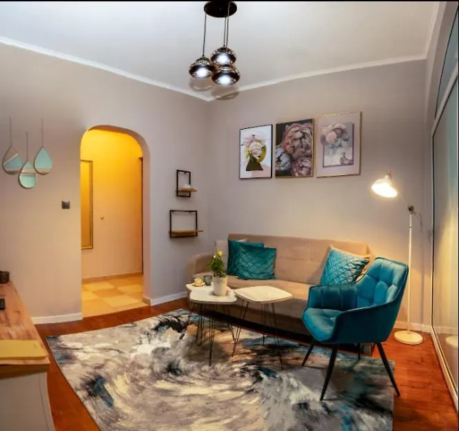 Casa Blue - Two Bdr Suite Next To Ndk Sofia 0*,  Bulgaria